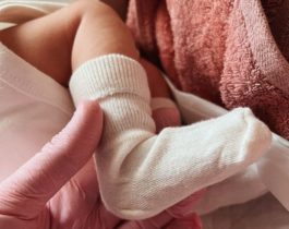Патронаж после родов: что это и зачем?
